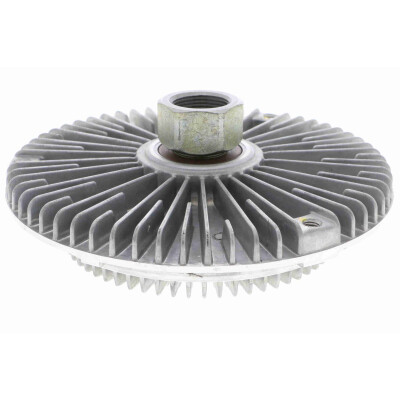 Embraiagem, ventilador do radiador