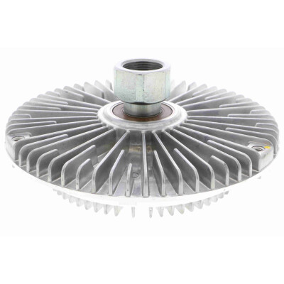 Embraiagem, ventilador do radiador