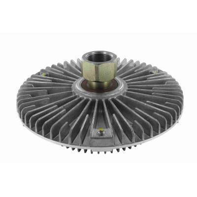 Embraiagem, ventilador do radiador