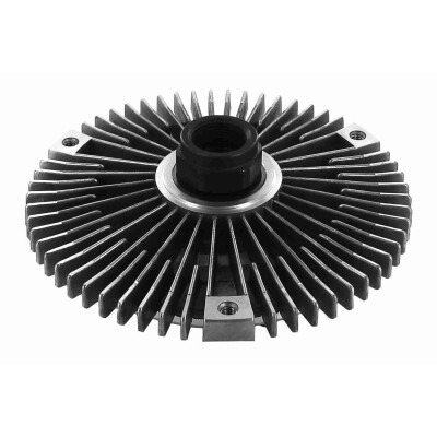 Embraiagem, ventilador do radiador
