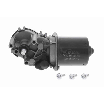 Motor de limpa-vidros