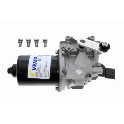 Motor de limpa-vidros