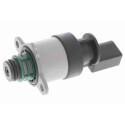 Válvula regul., débito combustível (sistema "common-rail")