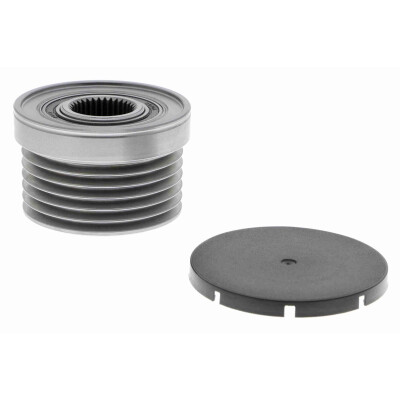 Roda livre do alternador