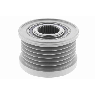 Roda livre do alternador