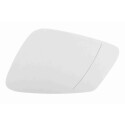 Vidro de espelho, espelho retrovisor exterior