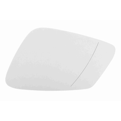 Vidro de espelho, espelho retrovisor exterior