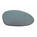 Vidro de espelho, espelho retrovisor exterior