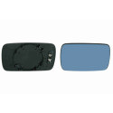 Vidro de espelho, espelho retrovisor exterior
