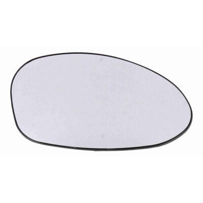 Vidro de espelho, espelho retrovisor exterior