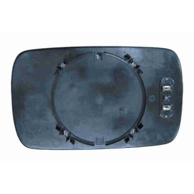 Vidro de espelho, espelho retrovisor exterior