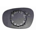 Vidro de espelho, espelho retrovisor exterior