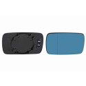 Vidro de espelho, espelho retrovisor exterior