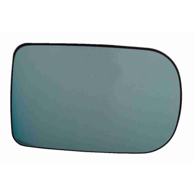 Vidro de espelho, espelho retrovisor exterior