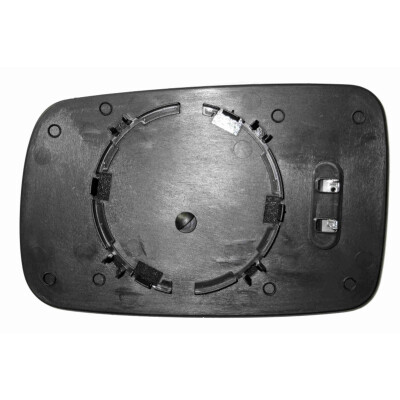 Vidro de espelho, espelho retrovisor exterior