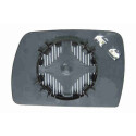 Vidro de espelho, espelho retrovisor exterior