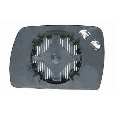 Vidro de espelho, espelho retrovisor exterior