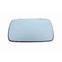 Vidro de espelho, espelho retrovisor exterior