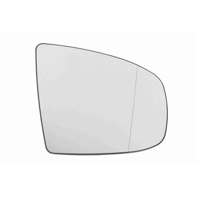 Vidro de espelho, espelho retrovisor exterior
