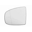 Vidro de espelho, espelho retrovisor exterior