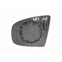 Vidro de espelho, espelho retrovisor exterior