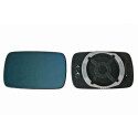 Vidro de espelho, espelho retrovisor exterior