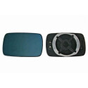 Vidro de espelho, espelho retrovisor exterior