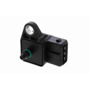 Sensor, pressão de sobrealimentação