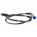 Sensor, rotações da roda