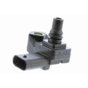 Sensor de pressão de ar, adaptação à altitude