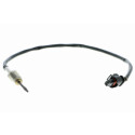 Sensor, temperatura dos gases de escape