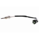 Sensor, temperatura dos gases de escape
