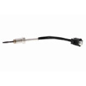 Sensor, temperatura dos gases de escape