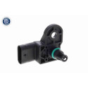 Sensor, pressão de sobrealimentação