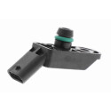 Sensor, pressão colector de admissão