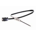 Sensor, temperatura dos gases de escape