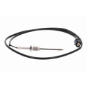 Sensor, temperatura dos gases de escape