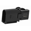 Sensor de pressão, servo-freio