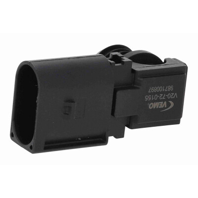Sensor de pressão, servo-freio