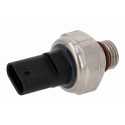 Sensor, pressãodos gases de escape