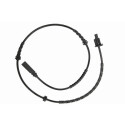 Sensor, rotações da roda