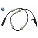 Sensor, rotações da roda