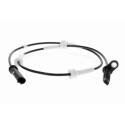 Sensor, rotações da roda