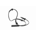 Sensor, rotações da roda