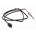 Sensor, temperatura dos gases de escape