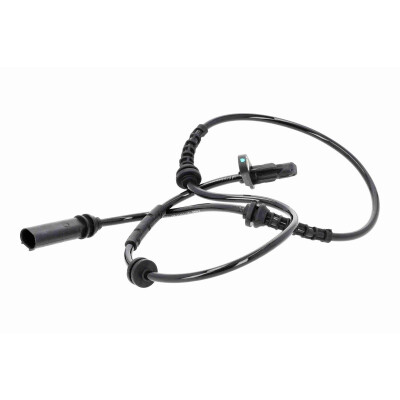 Sensor, rotações da roda