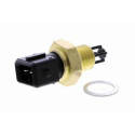 Sensor, temperatura do ar de admissão