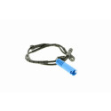 Sensor, rotações da roda