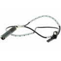 Sensor, rotações da roda