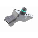 Sensor, pressão do combustível